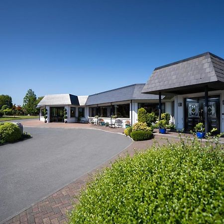 Burrendale Hotel Country Club & Spa Newcastle  Luaran gambar