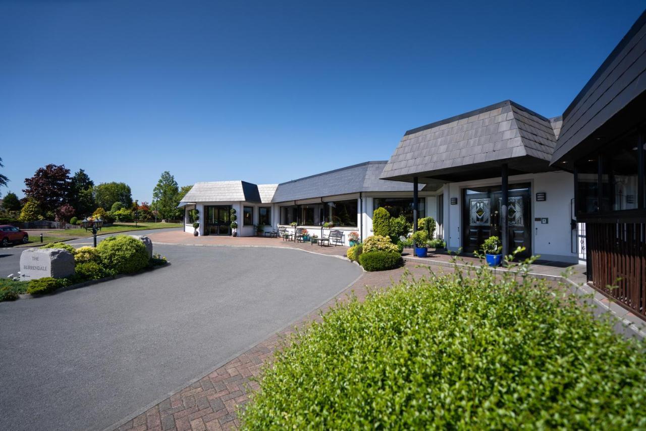 Burrendale Hotel Country Club & Spa Newcastle  Luaran gambar